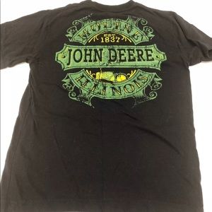 John Deere NEW size 10-12